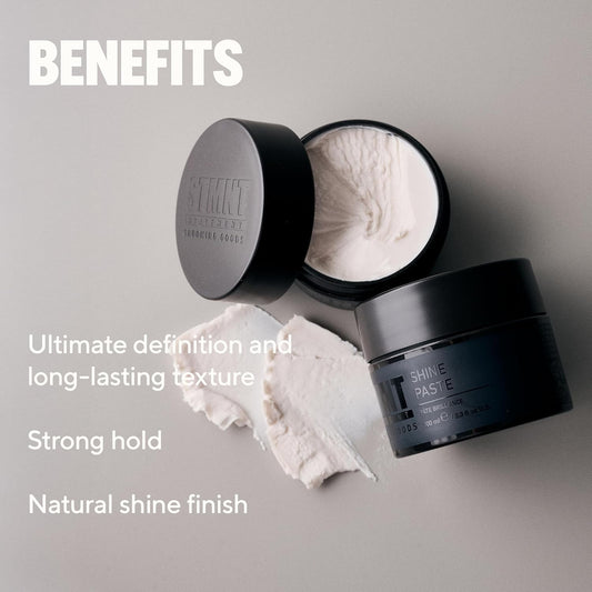 STMNT Shine Paste - 100ml