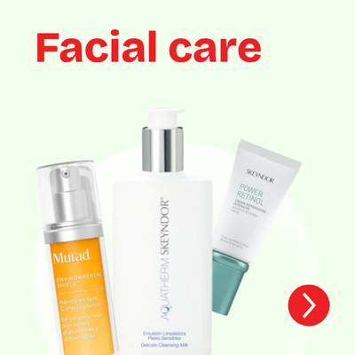 Salon Brandz Shop by Categories