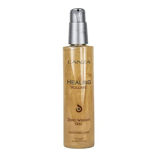 LANZA Healing Volume - Zero Weight Gel - 200ml