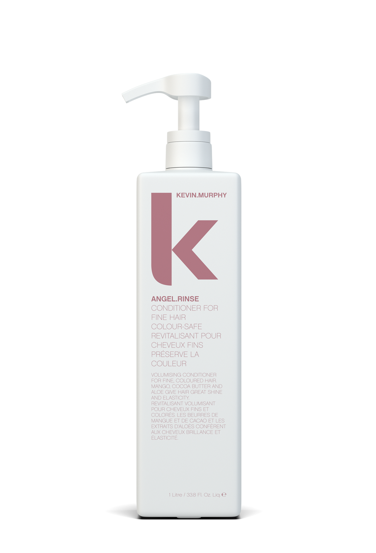 Kevin Murphy Angel.Rinse 250 ml – Conditioner for Fine Coloured Hair
