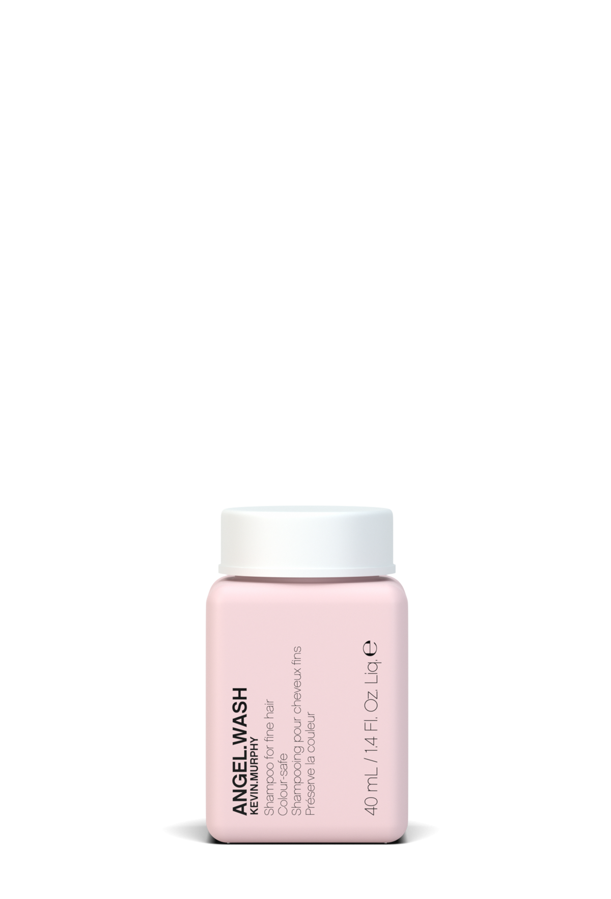 Kevin Murphy Angel.Wash 250 ml – Volumising Shampoo for Fine Coloured Hair