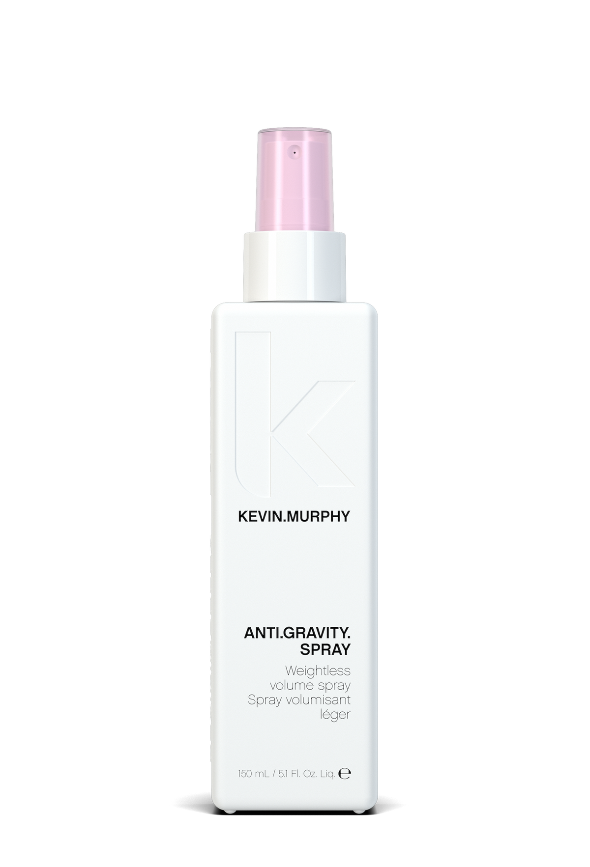 Kevin Murphy Anti.Gravity.Spray 150 ml – Weightless Volume Hairspray