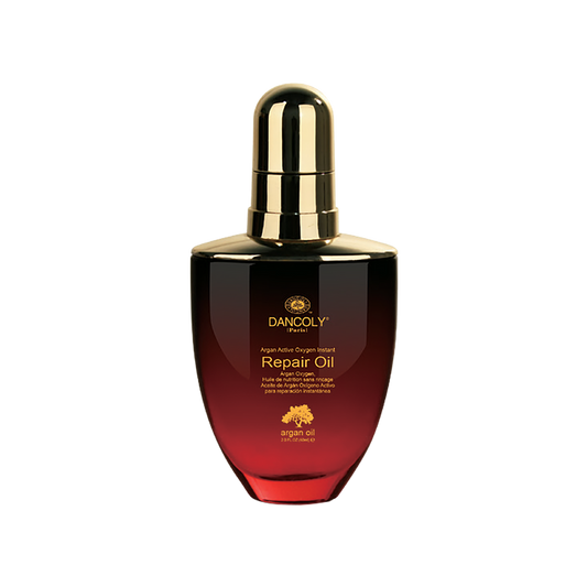 Angel - Active Argan Instant Repair Oil 60ml
