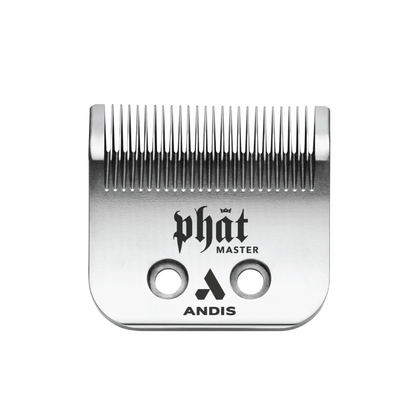 Andis Phat Master MLC Blade