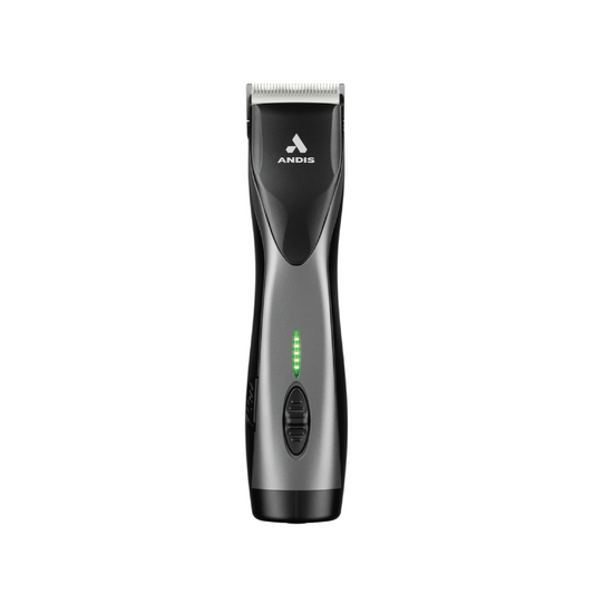 Andis Supra ZR II Cordless Detachable Blade Clipper