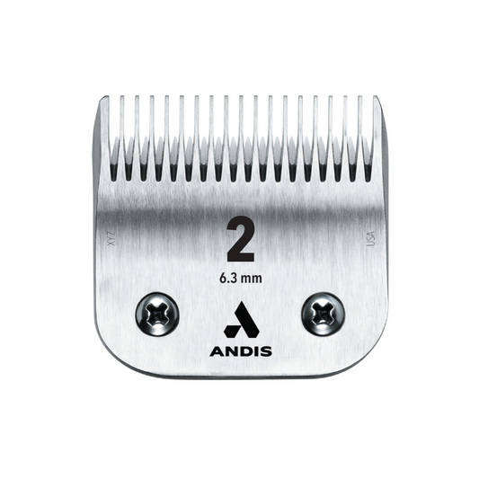 Andis UltraEdge® Detachable Blade, Size2
