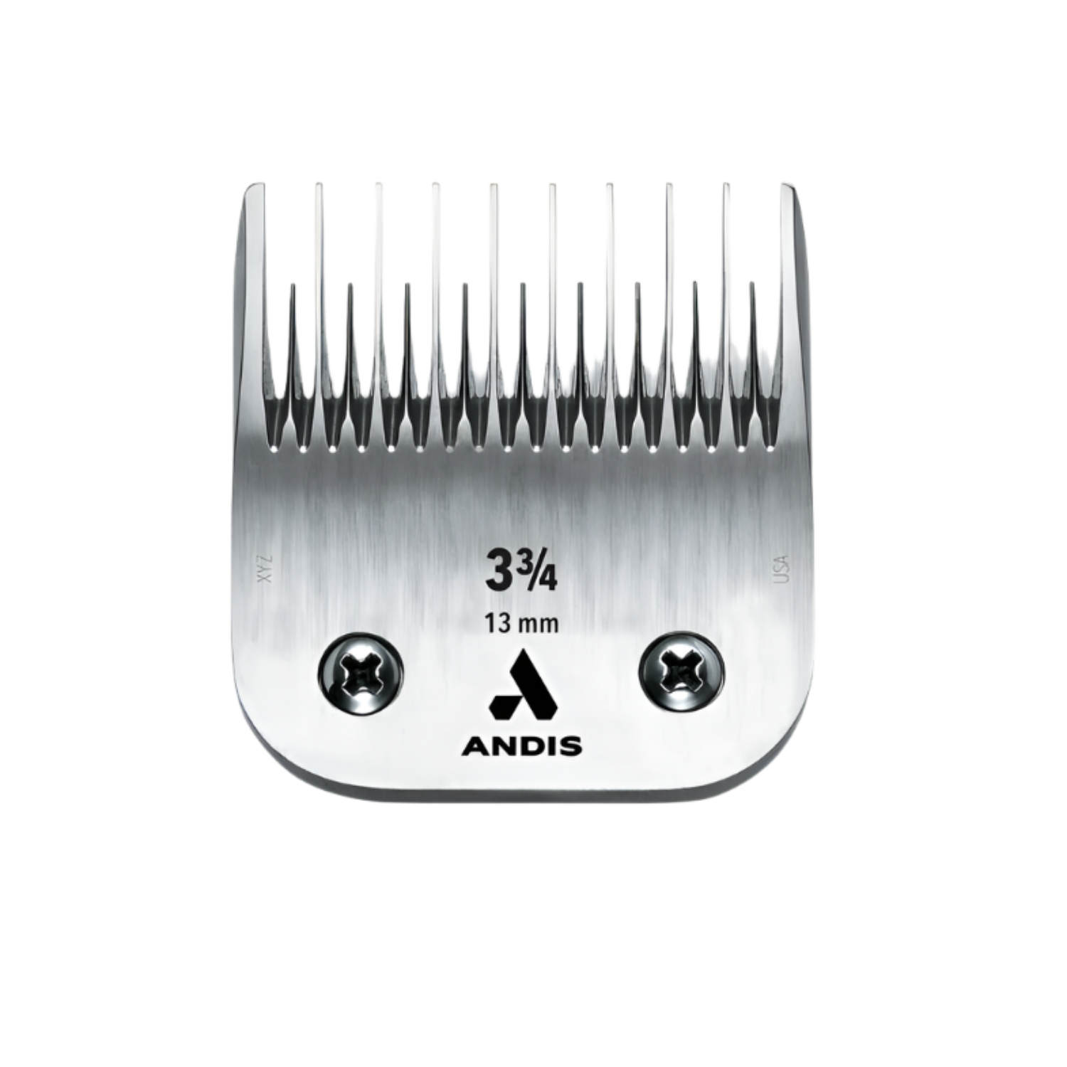 Andis UltraEdge Detachable Blade, Size 3 3/4FC