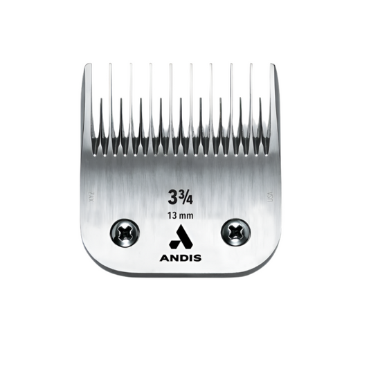 Andis UltraEdge Detachable Blade, Size 3 3/4FC