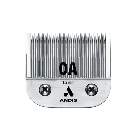 Andis UltraEdge Detachable Clipper Blade – 1.2 mm