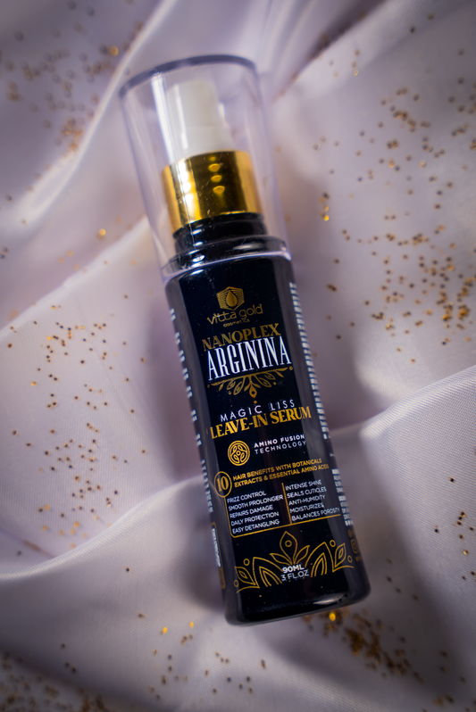 Nanoplex Arginina - Serum 90ml