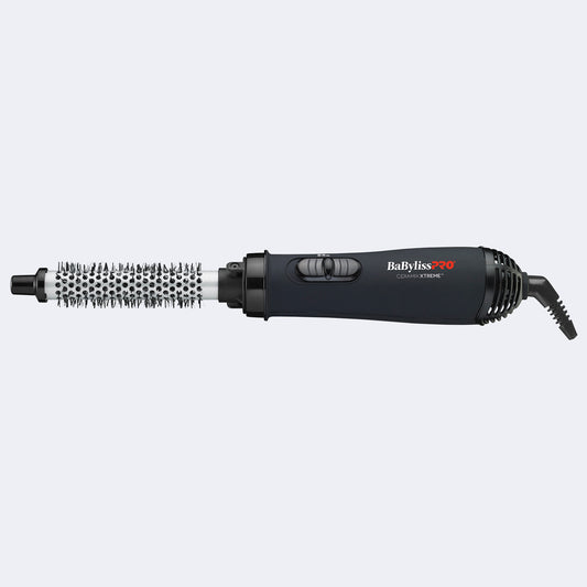 BaBylissPRO Ceramix Xtreme 3/4" Hot Air Brush(BAB21075NC)