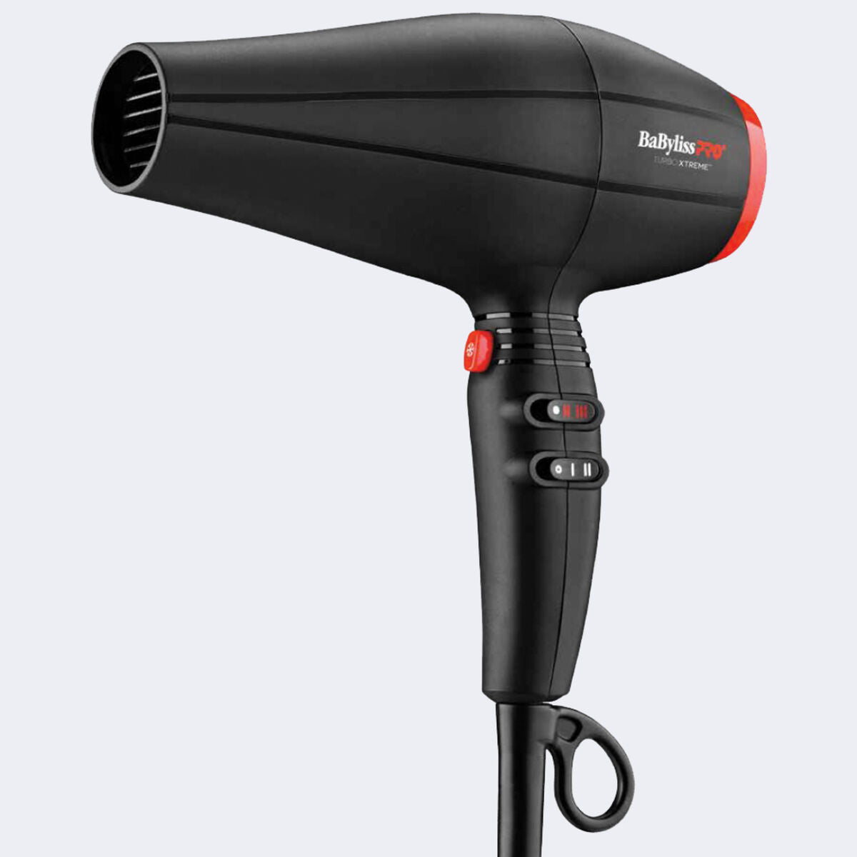 BaBylissPRO Turbo Xtreme Ionic Hair Dryer(BAB9400WEDC)