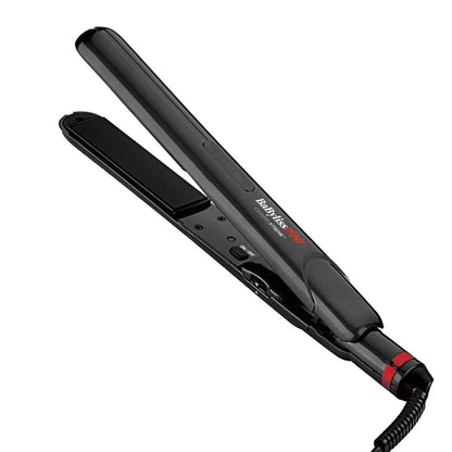 BaBylissPRO Ceramic Flat Iron 1" & Hot Air Styler 1-1/4" Combo - BAB9555BC & BAB21000NC