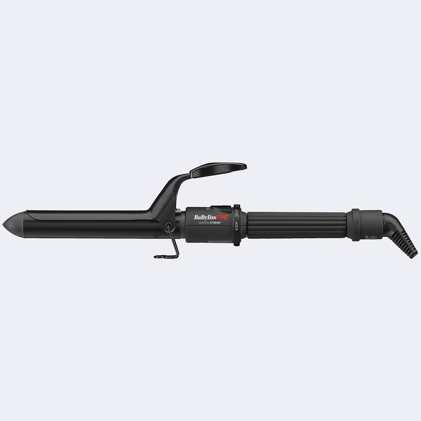 BaBylissPRO Ceramix Xtreme 1" Curling Iron(BABC100SNC)