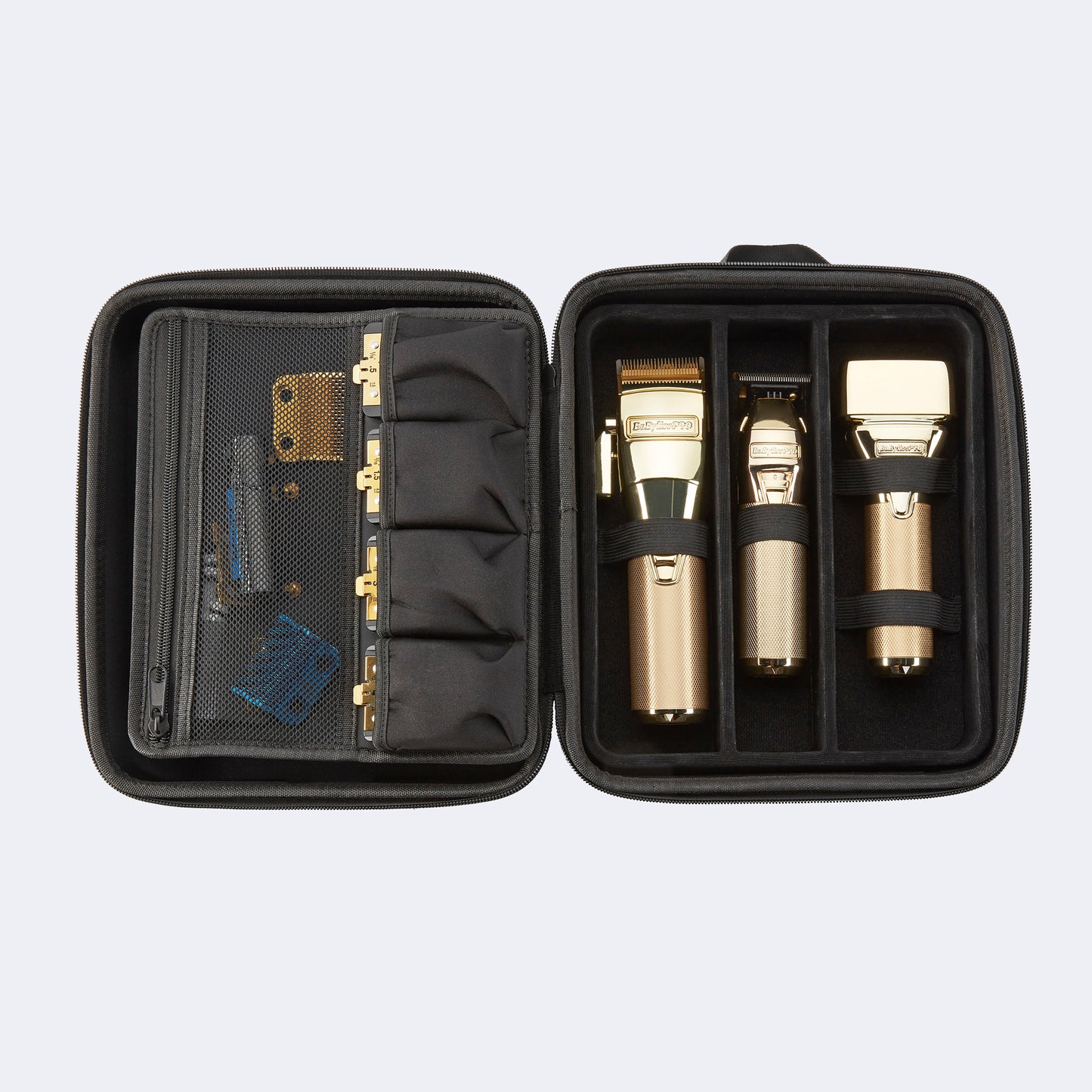 Deluxe hard storage case(BARBERCASES)