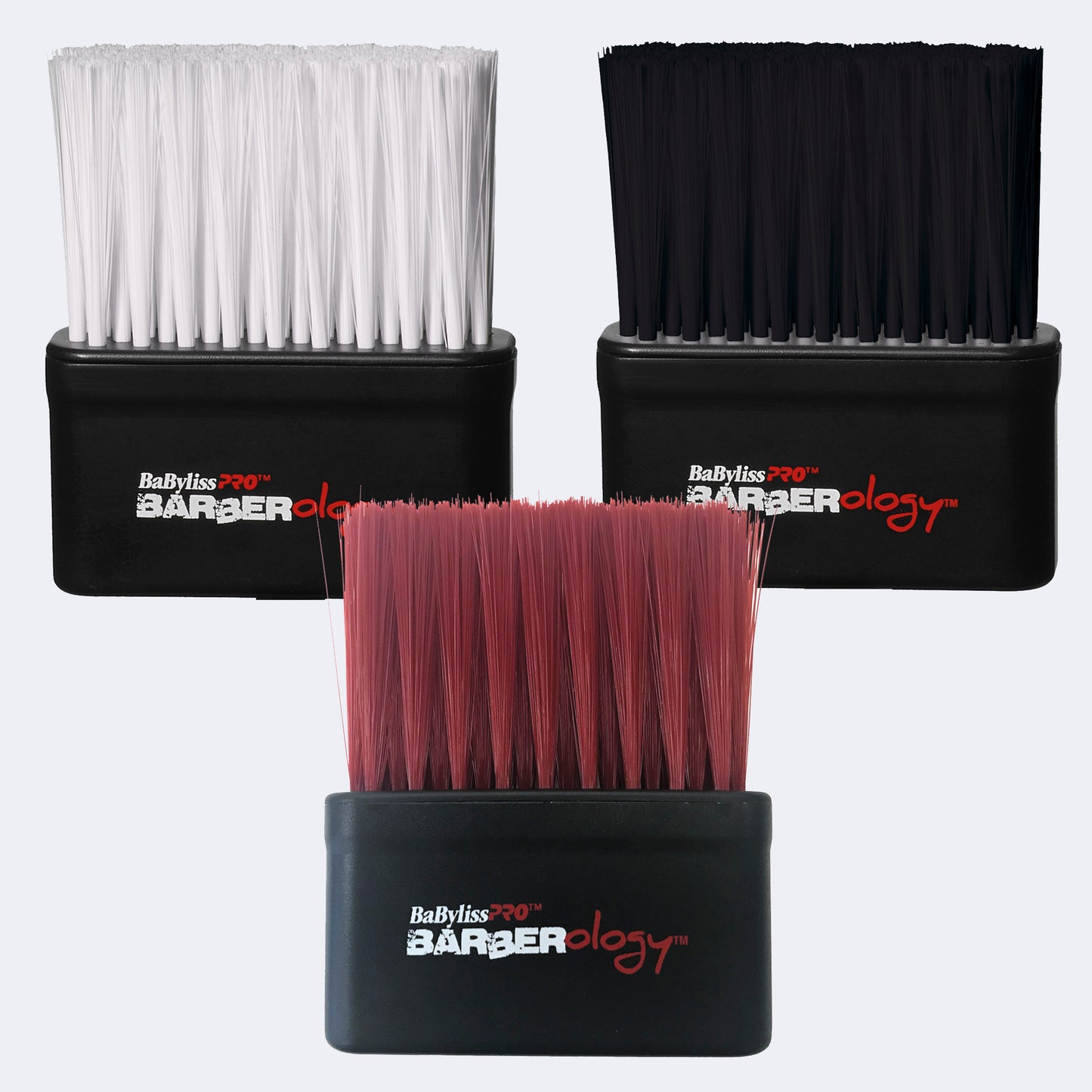 BaBylissPRO Neck Dusters(BBCKT4)