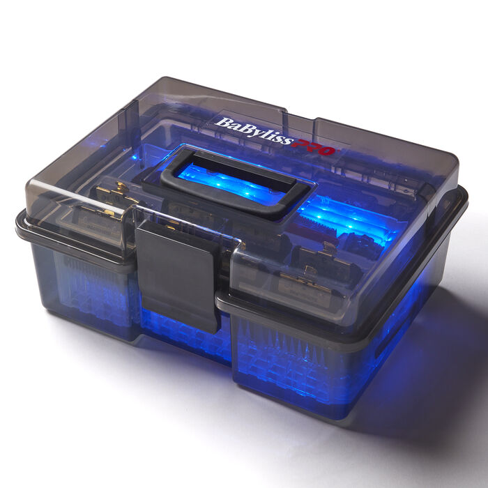 BaBylissPRO Barbersonic Professional Disinfectant Solution Box(BDISBOX)