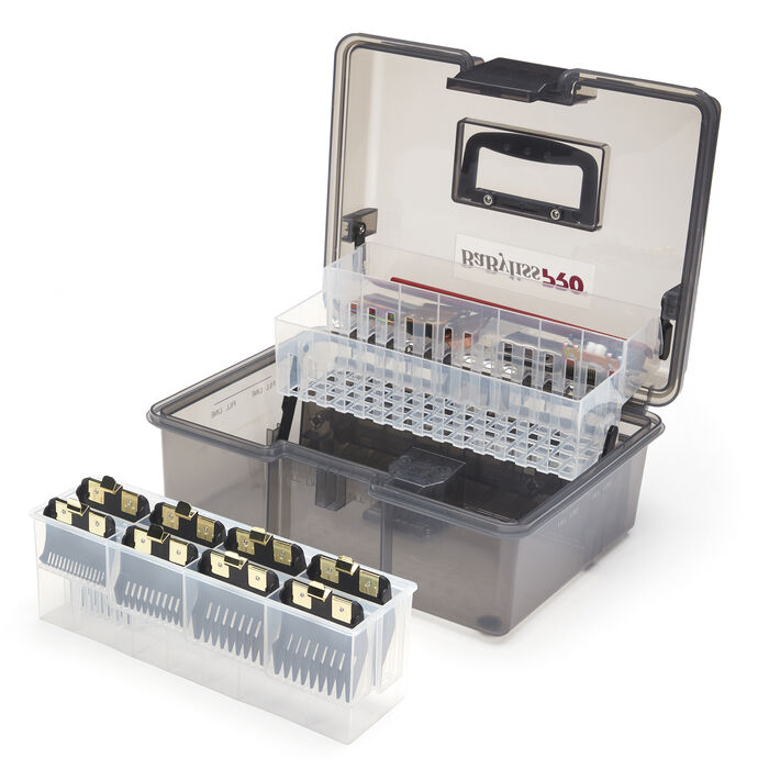 BaBylissPRO Barbersonic Professional Disinfectant Solution Box(BDISBOX)