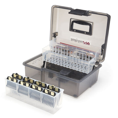 BaBylissPRO Barbersonic Professional Disinfectant Solution Box(BDISBOX)