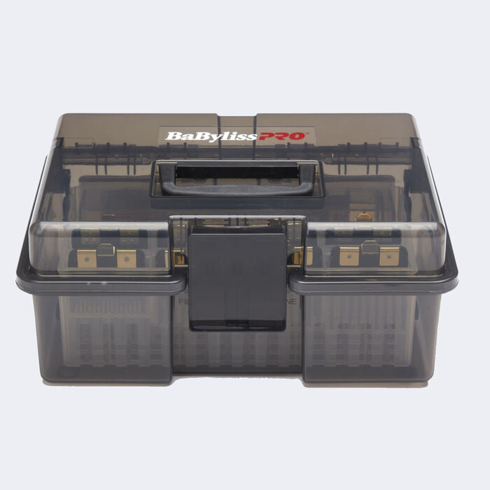 BaBylissPRO Barbersonic Professional Disinfectant Solution Box(BDISBOX)