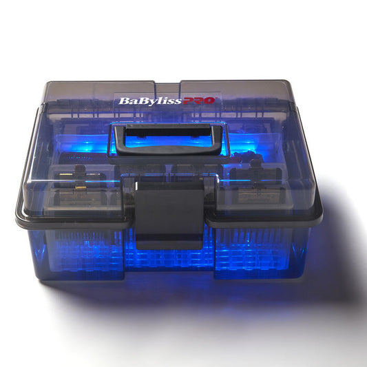 BaBylissPRO Barbersonic Professional Disinfectant Solution Box(BDISBOX)