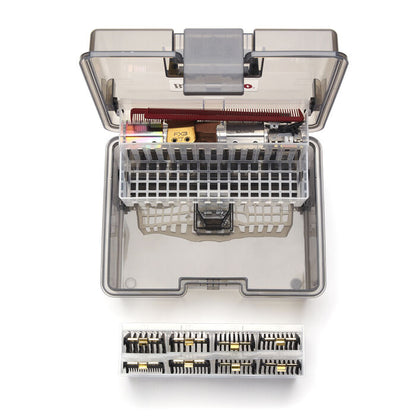 BaBylissPRO Barbersonic Professional Disinfectant Solution Box(BDISBOX)