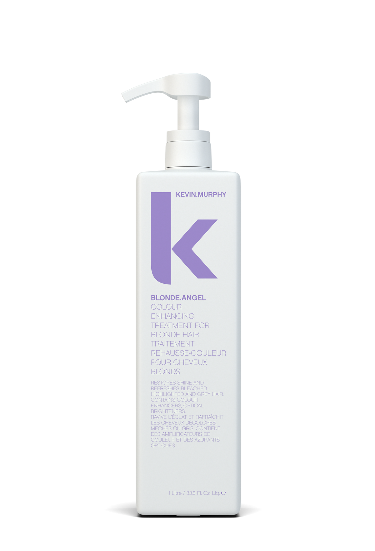 Kevin Murphy Blonde.Angel 250 ml – Colour Enhancing Treatment for Blondes
