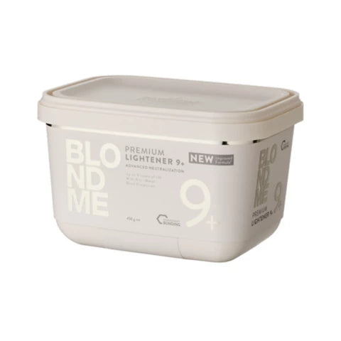 BLONDME XXL Premium Lightener 9+