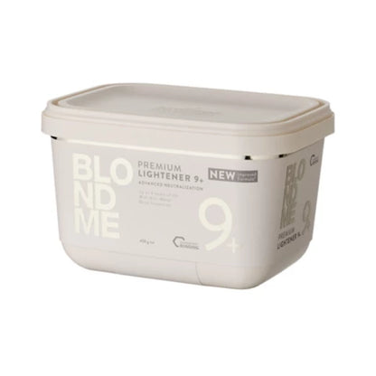 BLONDME XXL Premium Lightener 9+