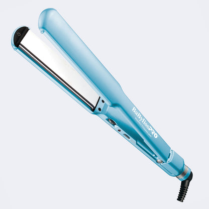 BaBylissPRO Nano Titanium 1-1/2" Ultra Slim Flat Iron BNT4073C