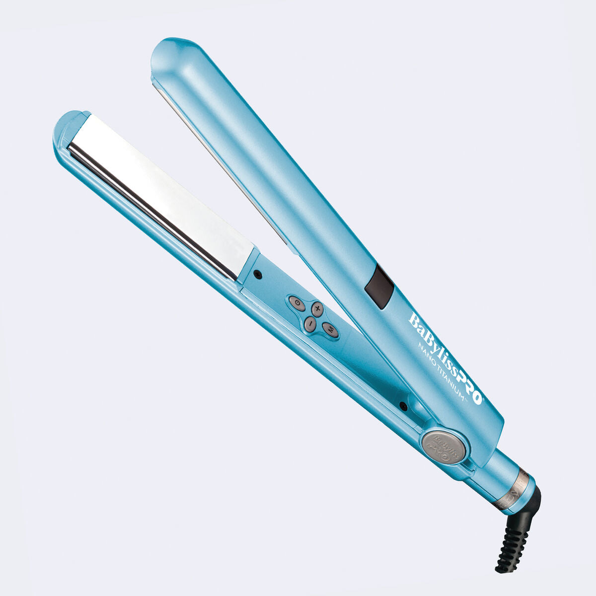 BaBylissPRO Nano Titanium 1" I-Style Flat Iron BNT4095C