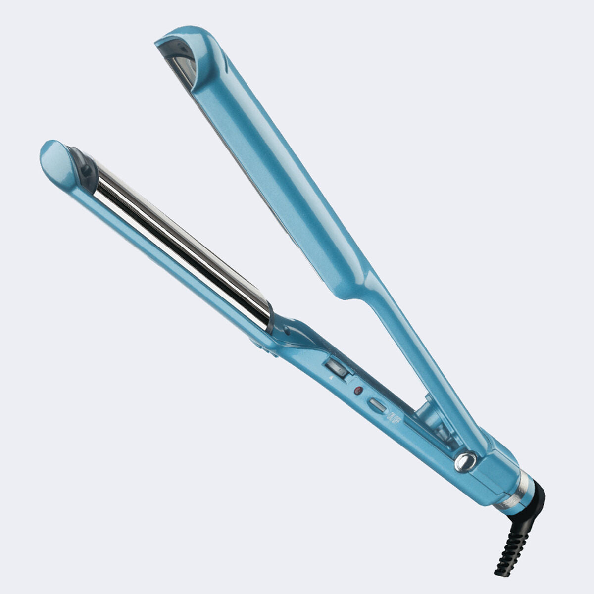 BaBylissPRO Nano Titanium 1-1/2" C-Style Flat Iron(BNTC4082C)