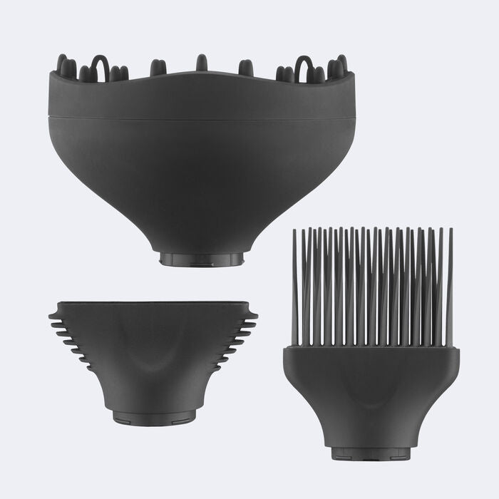 BaBylissPRO Nano Titanium High-Speed Nano Light Hairdryer (Metalix - Limited Edition)(BNTC9200MHC)