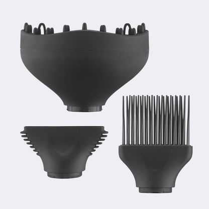 BaBylissPRO Nano Titanium High-Speed Nano Light Hairdryer (Metalix - Limited Edition)(BNTC9200MHC)