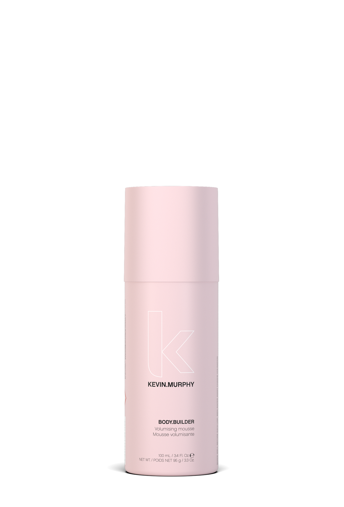 Kevin Murphy Body.Builder 350 ml – Volumising Mousse