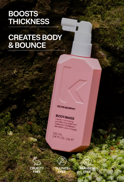 Kevin Murphy Body.Mass 100 ml