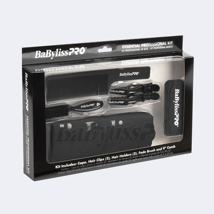 BaBylissPRO Professional Barber Accessories Kit(BPROKIT)