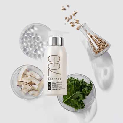 Biotop 700 - Keratin & Kale Shampoo - 500ml