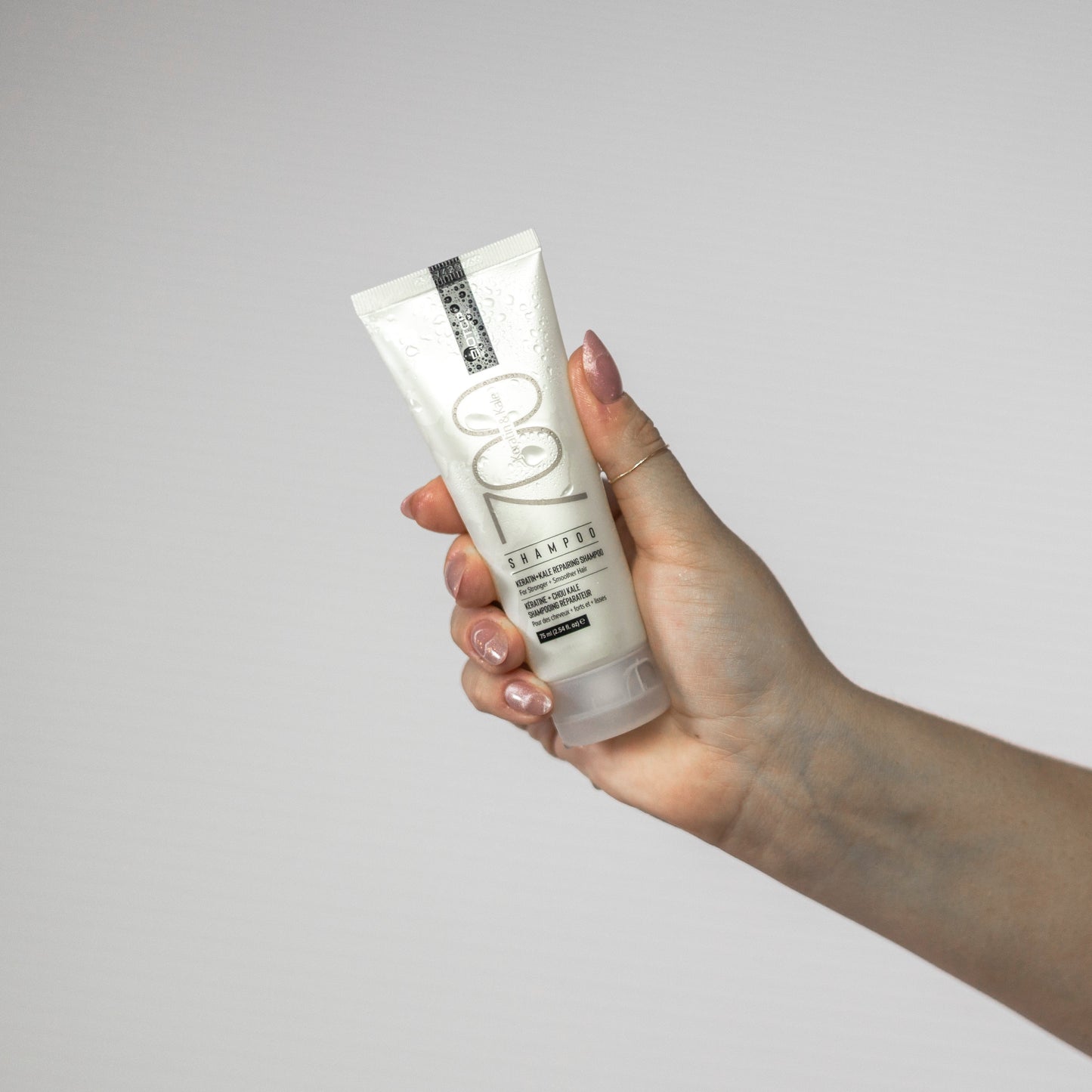 Biotop 700 - Keratin + Kale Hair Repair Oil - 30ml