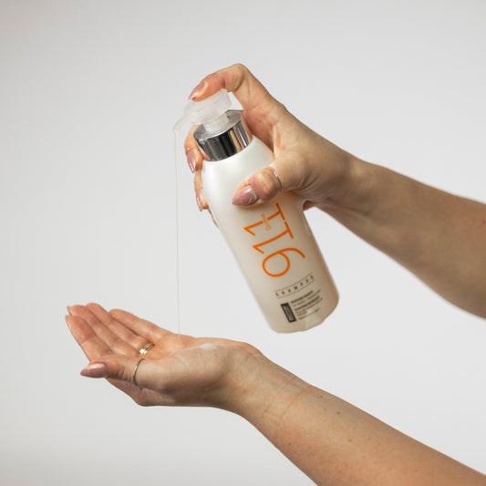 Biotop 911 - Quinoa All-In-One - 150ml