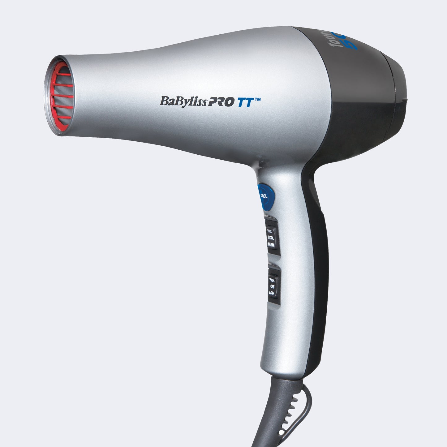 BaBylissPRO Tourmaline & Ceramic Hairdryer(BTM5559C)