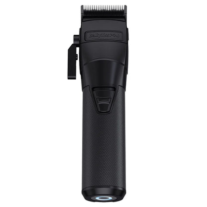 BaBylissPRO FXONE Clipper Trimmer Duo - Black - FX899MB-FX799MB - Includes 2 Chargers & 2 Batteries
