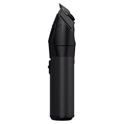 BaBylissPRO FXONE Clipper Trimmer Duo - Black - FX899MB-FX799MB - Includes 2 Chargers & 2 Batteries