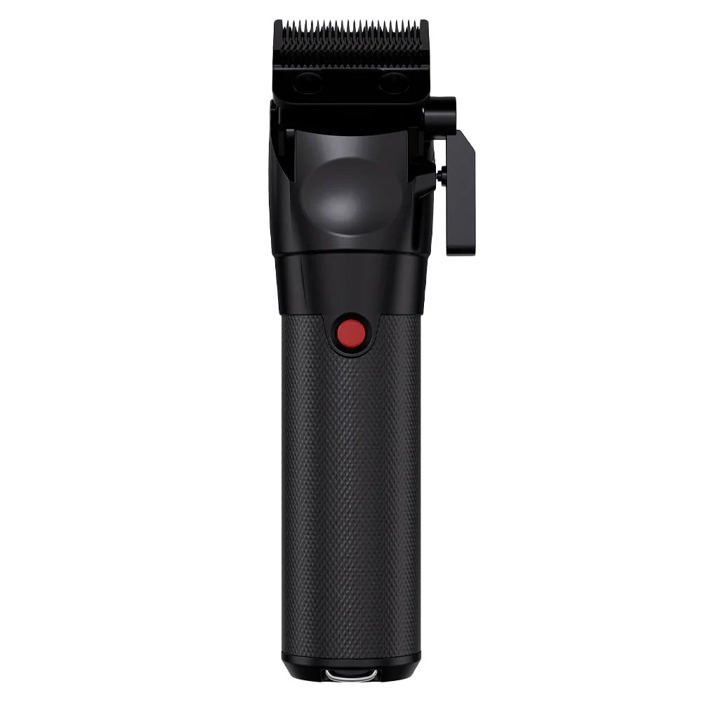 BaBylissPRO FXONE BlackFX Trio Clipper Trimmer & Shaver - FX899MB-FX799MB-FX79FSMB - Includes 3 Chargers + 3 Batteries