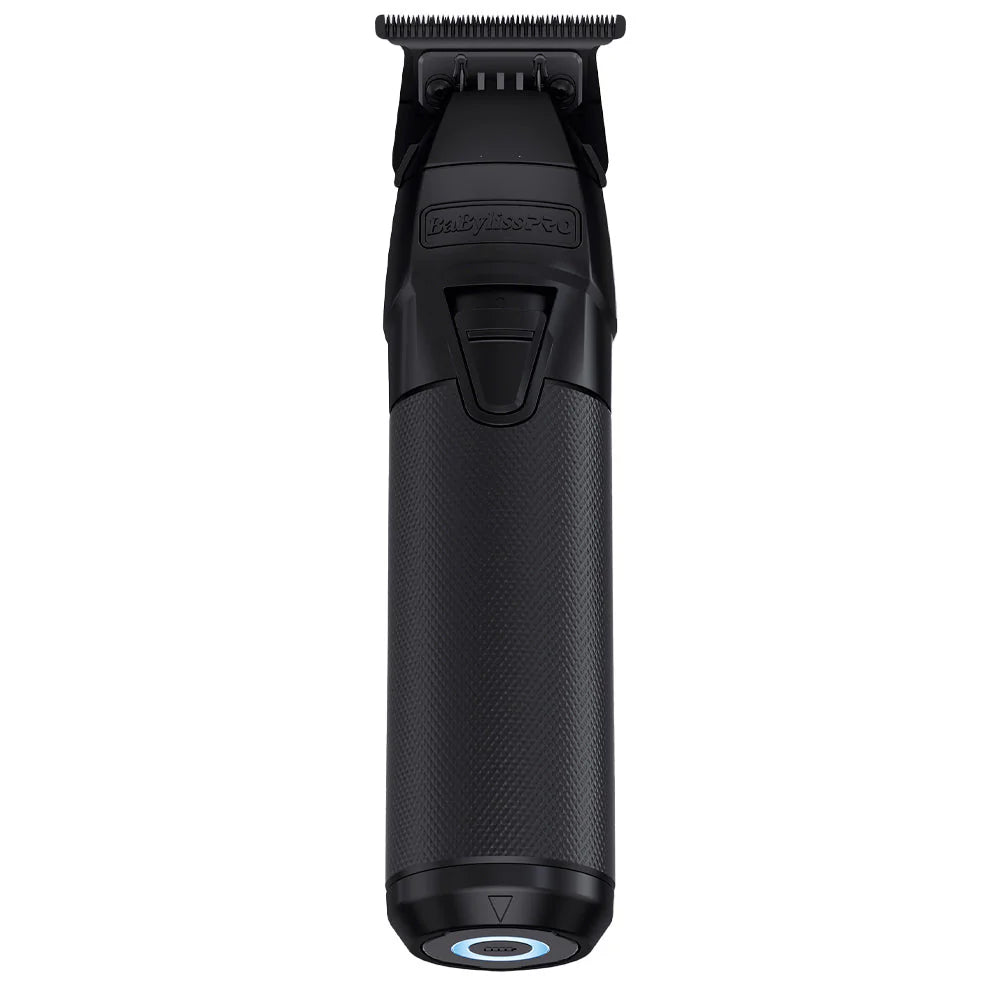 BaBylissPRO FXONE Clipper Trimmer Duo - Black - FX899MB-FX799MB - Includes 2 Chargers & 2 Batteries