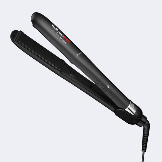 BaBylissPRO Ceramix Xtreme 1" Vibrating Ceramic Flat Iron