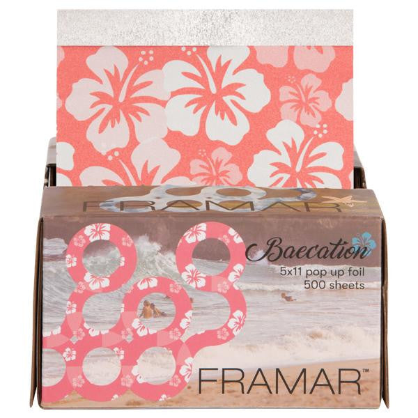 Framar - Baecation - Pop Up - 500 Sheets