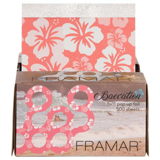 Framar - Baecation - Pop Up - 500 Sheets