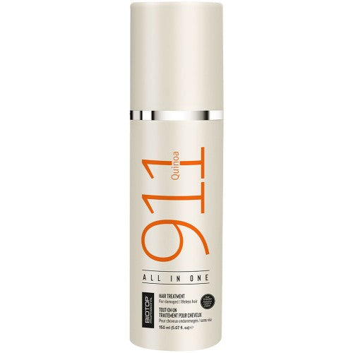 Biotop 911 - Quinoa All-In-One - 150ml