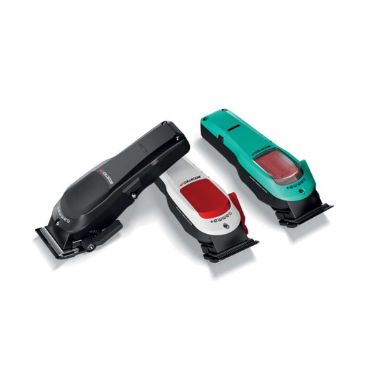 Gamma+ Boosted UP Professional Super‑Torque Modular Clipper